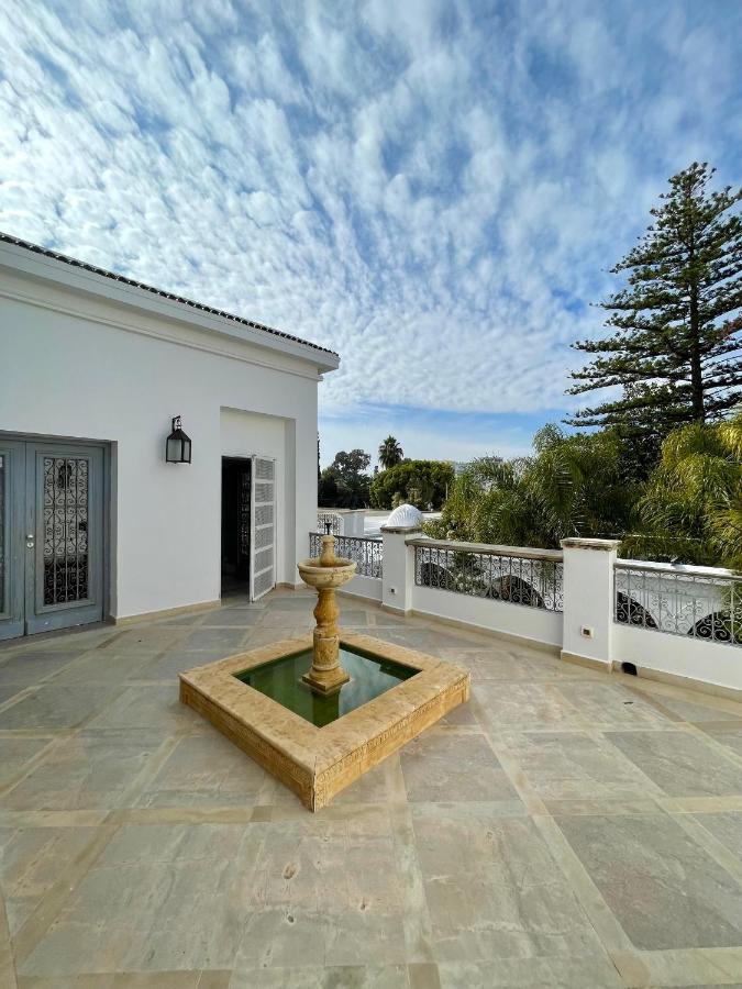 Dar El Gaied Hotel Nabeul Exterior foto
