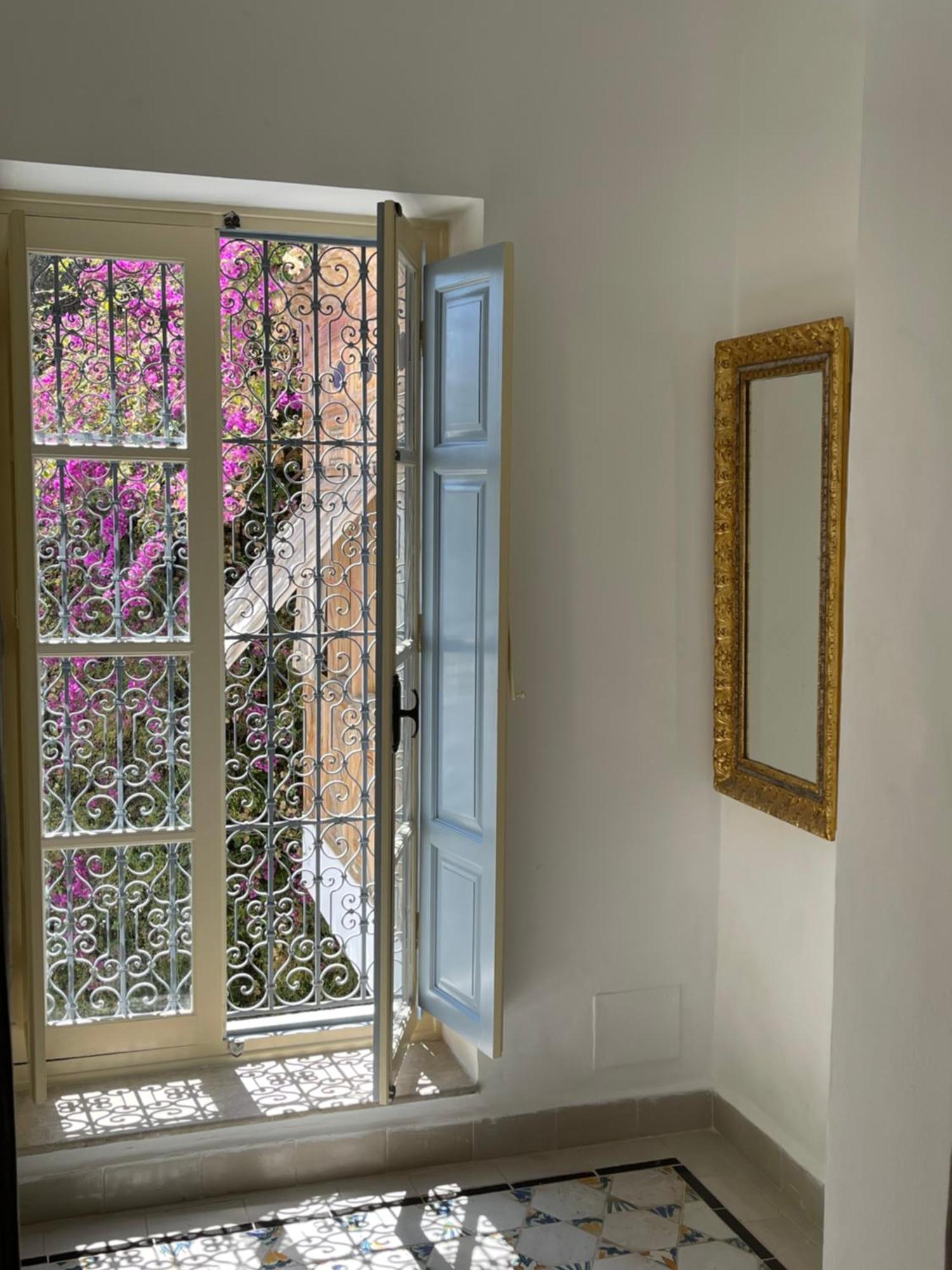 Dar El Gaied Hotel Nabeul Quarto foto